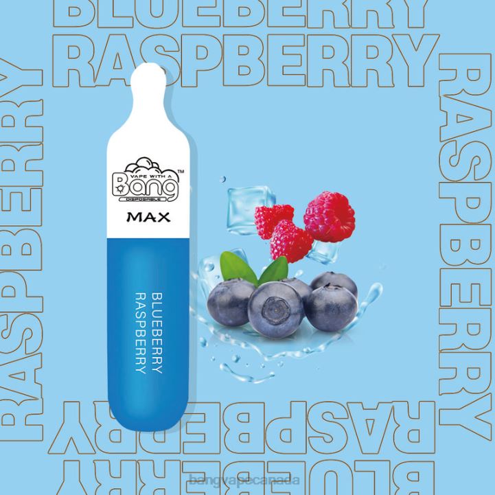 Bang Vape Max 5000 Puff Bar 86FDT210 Disposable Bang Vape disposable