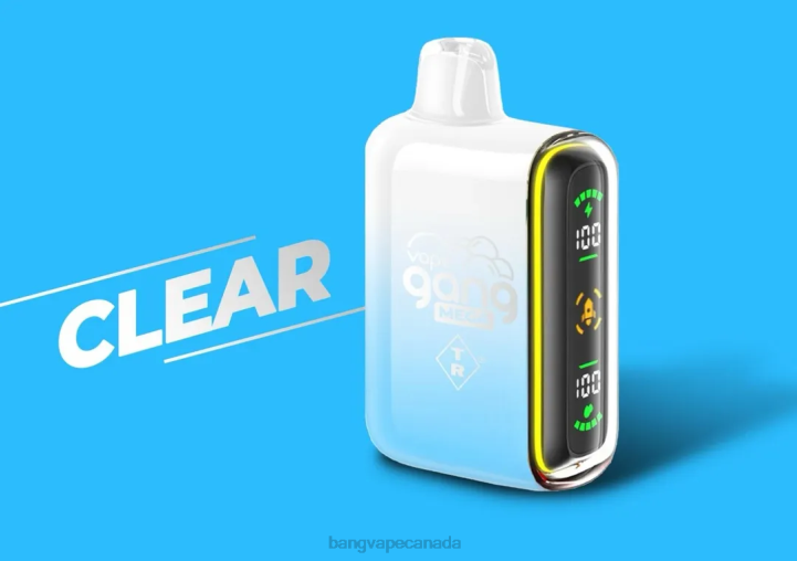 Clear