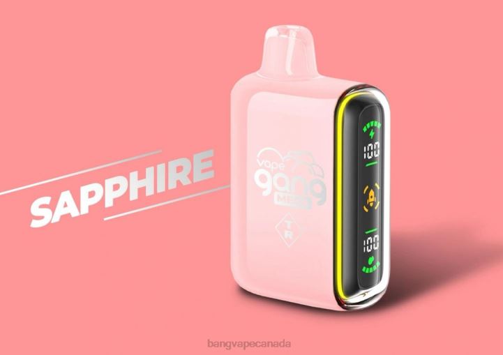 Sapphire
